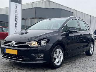  Volkswagen Golf Sportsvan 1.2 TSI Highline AUTOMAAT 2015/1