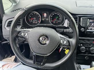 Volkswagen Golf Sportsvan 1.2 TSI Highline AUTOMAAT picture 15