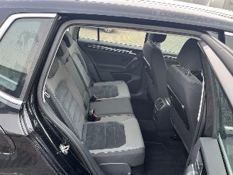 Volkswagen Golf Sportsvan 1.2 TSI Highline AUTOMAAT picture 10
