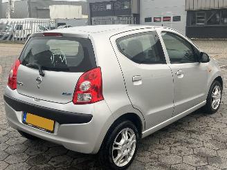 Nissan Pixo 1.0 Acenta picture 4