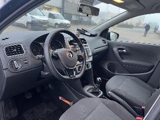 Volkswagen Polo 1.0 BlueMotion Edition picture 12