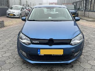 Volkswagen Polo 1.0 BlueMotion Edition picture 2