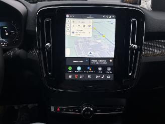 Volvo EC40 Twin Motor 325 KW Performance Ultra Black Edition 82 kWh picture 24