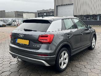 Audi Q2 35 TFSI S Edition AUTOMAAT picture 4