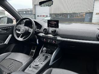 Audi Q2 35 TFSI S Edition AUTOMAAT picture 11