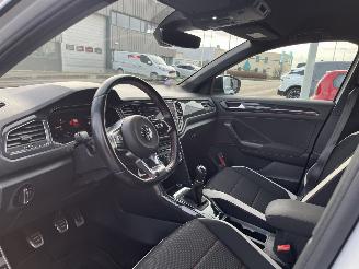 Volkswagen T-Roc 1.0 TSI Sport picture 13