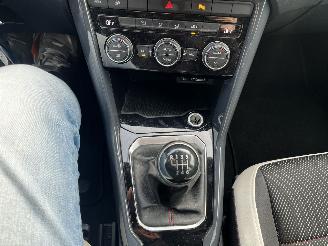 Volkswagen T-Roc 1.0 TSI Sport picture 19