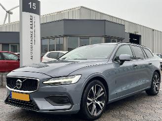  Volvo V-60 2.0 B3 Essential 2022/9