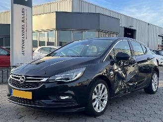 Schadeauto Opel Astra 1.0 Innovation 2016/9