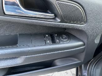 Opel Zafira 1.8 Temptation picture 17