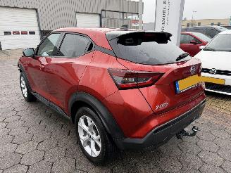 Nissan Juke 1.0 DIG-T Tekna picture 6