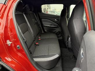 Nissan Juke 1.0 DIG-T Tekna picture 13