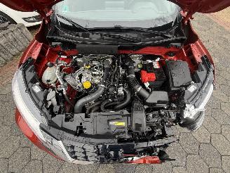 Nissan Juke 1.0 DIG-T Tekna picture 7