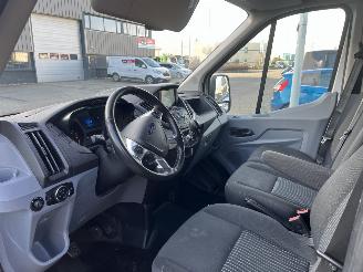 Ford Transit 310 2.0 TDCI L2H3 Trend picture 10