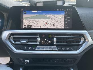 BMW 3-serie M340i xDrive High Executive Edition 374PK picture 24
