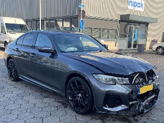 BMW 3-serie M340i xDrive High Executive Edition 374PK picture 6