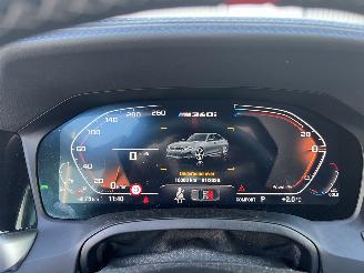 BMW 3-serie M340i xDrive High Executive Edition 374PK picture 23