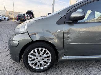 Toyota Aygo 1.0-12V Aspiration Green picture 9