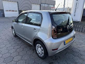 Volkswagen Up! 1.0 picture 7