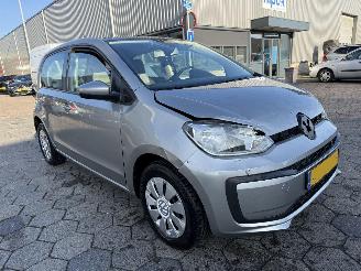 Volkswagen Up! 1.0 picture 3