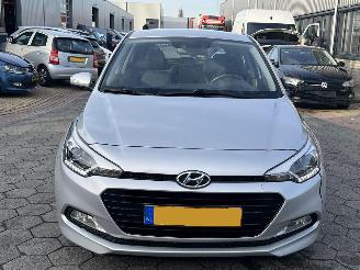 Hyundai I-20 1.0 T-GDI Comfort picture 2