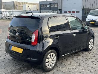 Skoda Citigo 1.0 Greentech Active Pro picture 4