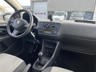 Skoda Citigo 1.0 Greentech Active Pro picture 11