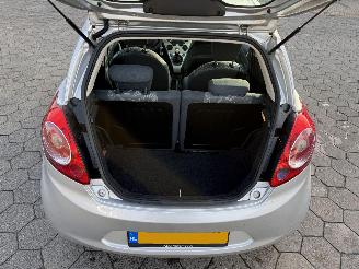 Ford Ka 1.2 Cool & Sound picture 11