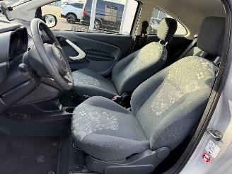 Ford Ka 1.2 Cool & Sound picture 9