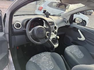 Ford Ka 1.2 Cool & Sound picture 15