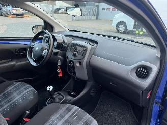 Peugeot 108 1.0 e-VTi Active picture 11