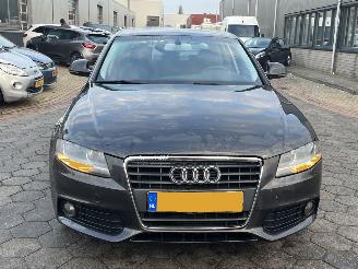 Audi A4 Limousine 1.8 TFSI Pro Line Business AUTOMAAT picture 2