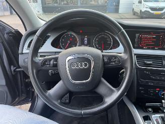 Audi A4 Limousine 1.8 TFSI Pro Line Business AUTOMAAT picture 19