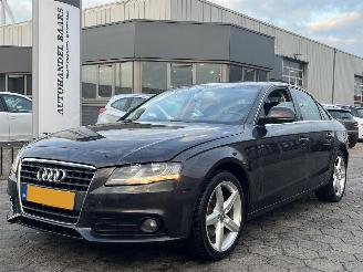Unfallwagen Audi A4 Limousine 1.8 TFSI Pro Line Business AUTOMAAT 2009/2
