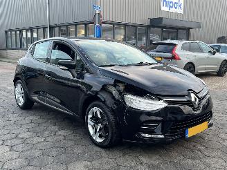 Renault Clio 0.9 TCe Zen picture 3