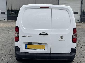 Peugeot Partner 1.6 BlueHDI Premium picture 5