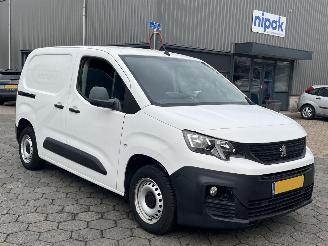 Peugeot Partner 1.6 BlueHDI Premium picture 3