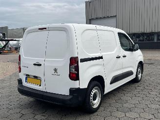 Peugeot Partner 1.6 BlueHDI Premium picture 4