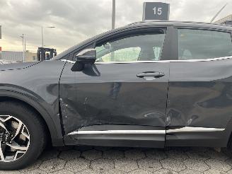 Kia Sportage 1.6 T-GDi MHEV GT-Line Edition picture 8