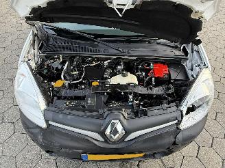 Renault Kangoo 1.5 Blue dCi 80 Comfort picture 9