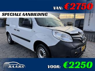 Renault Kangoo 1.5 Blue dCi 80 Comfort picture 1
