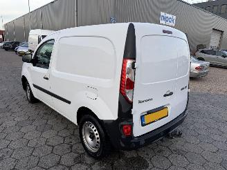 Renault Kangoo 1.5 Blue dCi 80 Comfort picture 5