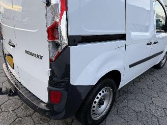 Renault Kangoo 1.5 Blue dCi 80 Comfort picture 8