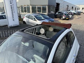 Fiat 500C 0.9 TwinAir Lounge picture 9
