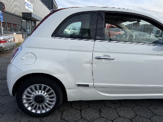 Fiat 500C 0.9 TwinAir Lounge picture 8