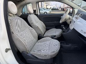 Fiat 500C 0.9 TwinAir Lounge picture 14