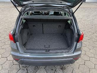 Seat Arona 1.0 TSI Style Launch Edition picture 13