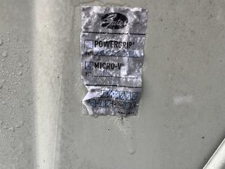 Hyundai Tucson 2.0i Dynamic Executive picture 8