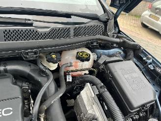 Opel Astra Sports Tourer 1.4 Innovation picture 8