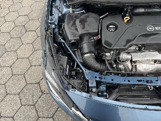 Opel Astra Sports Tourer 1.4 Innovation picture 9